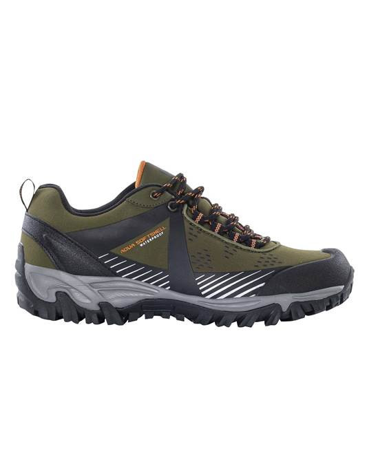 Outdoor obuv ARDON®FORCE khaki | G3378/48