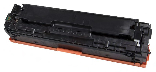 HP CF210X - kompatibilný toner HP 131X, čierny, 2400 strán
