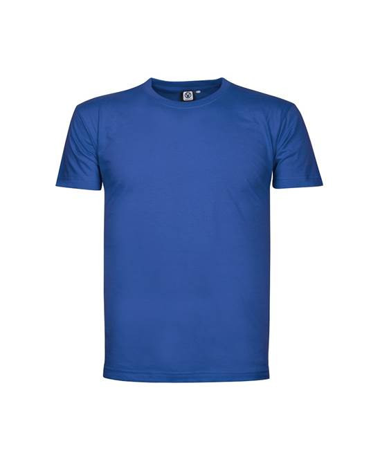 Tričko ARDON®LIMA kráľovsky modré | H13004/6XL