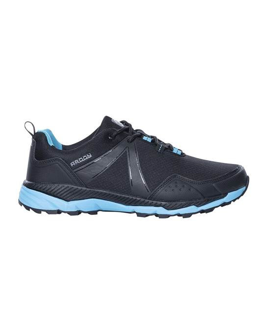 Vychádzková obuv ARDON®WINNER blue | G3381/43