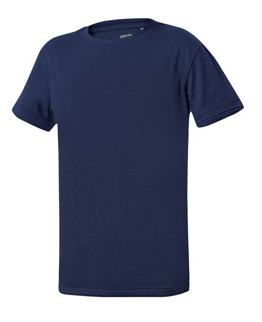 Detské tričko ARDON®TRENDY navy | H13193/134-140