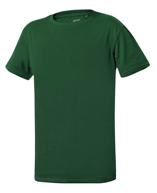 Detské tričko ARDON®TRENDY zelené | H13195/134-140