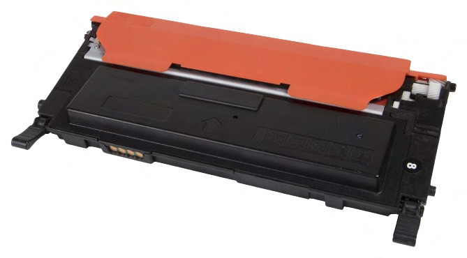 SAMSUNG CLT-K4092S - kompatibilný toner, čierny, 1500 strán