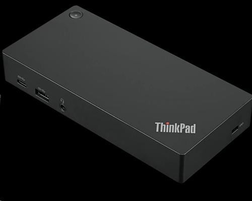 LENOVO dokovacia stanica ThinkPad Universal USB-C Dock