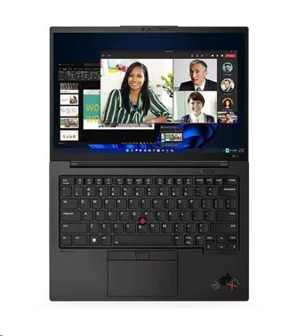 LENOVO NTB ThinkPad X1 Carbon Gen10 - i7-1260P, 14
