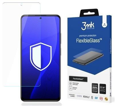 3mk ochranné sklo FlexibleGlass pre Xiaomi Redmi 10 / Redmi 10 (2022)