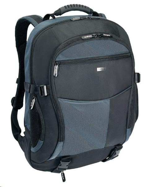 Targus® Atmosphere 17-18" XL Laptop Backpack Black