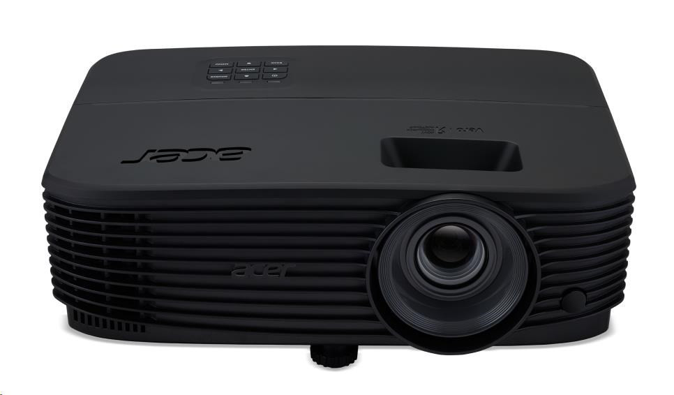 ACER Projektor PD2527i VERO - DLP, LED, 1080p FHD, 2700 lm, 2, 000, 000:1, Wifi, HDMI, USB, Repro, 2.6 Kg, čierna