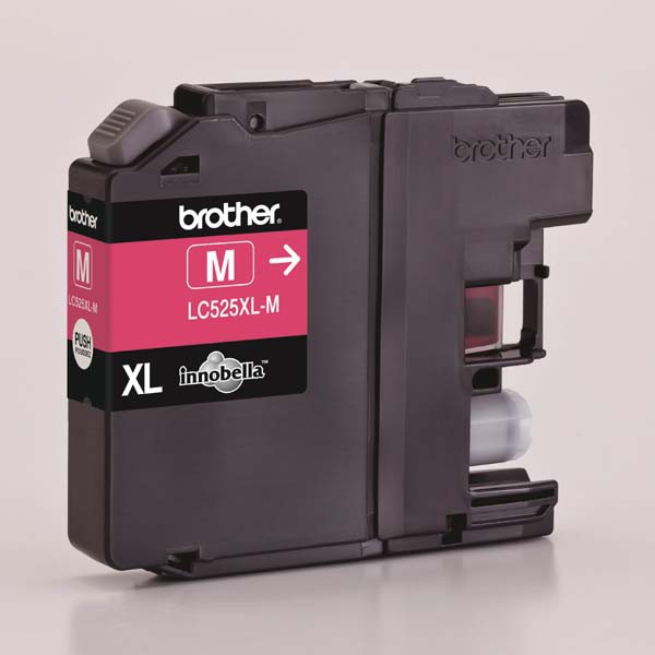 BROTHER LC-525-XL - originálny