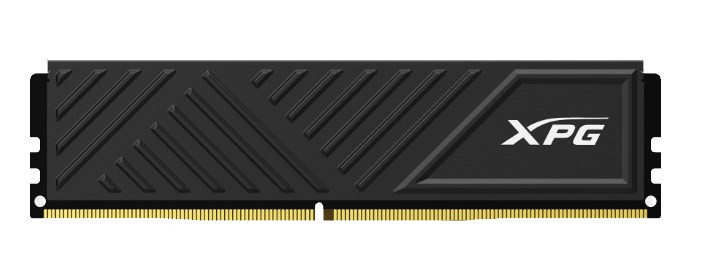ADATA XPG DIMM DDR4 16GB 3600MHz CL18 GAMMIX D35, Čierna