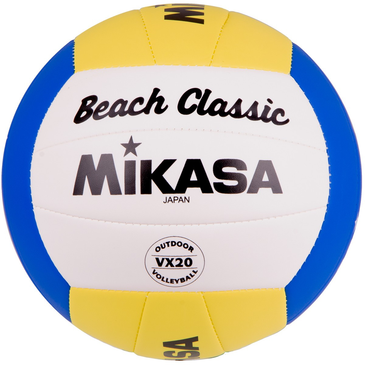 Volejbalová lopta MIKASA Beach Classic
