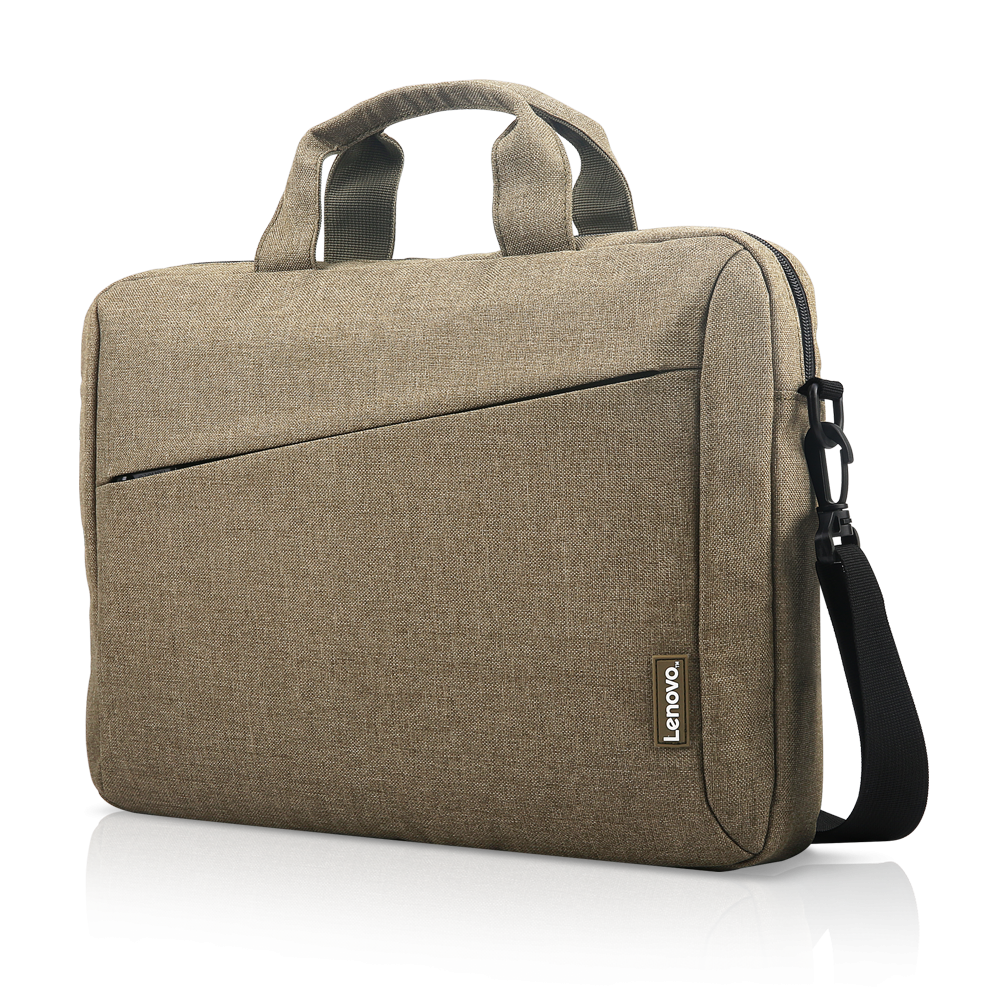 Fotografia produktu: Lenovo 15.6 Toploader T210 zelený