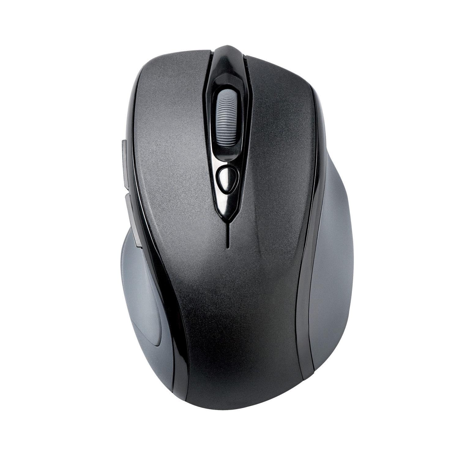 Kensington Bezdrôtová počítačová myš strednej veľkosti Kensington Pro Fit®, čierna