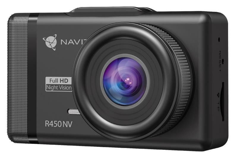 Záznamová kamera do auta Navitel R450 NV