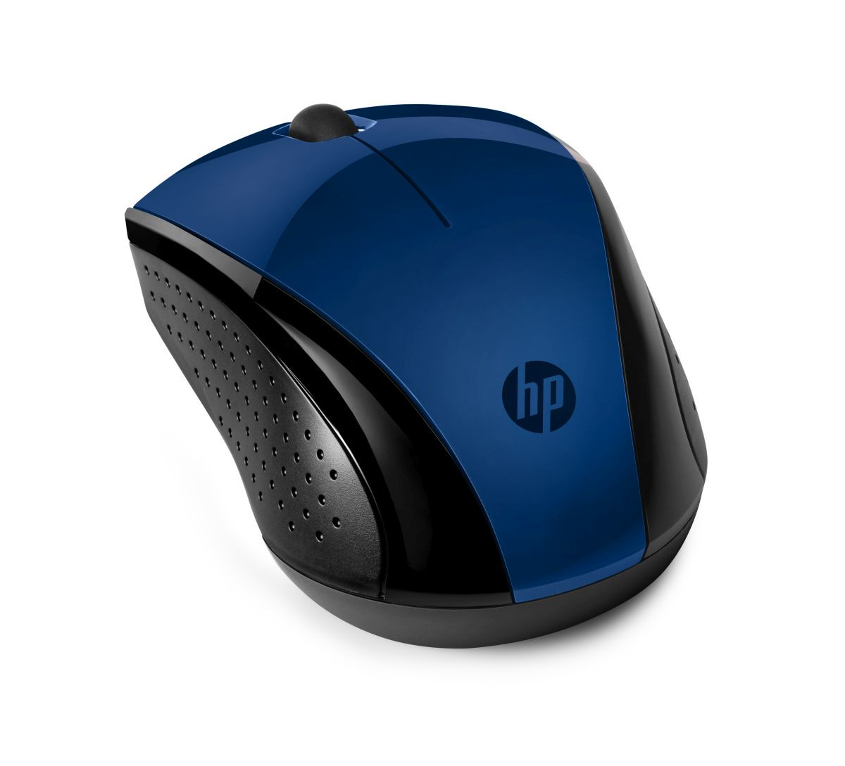 HP 220 - bezdrôtová myš - modrá