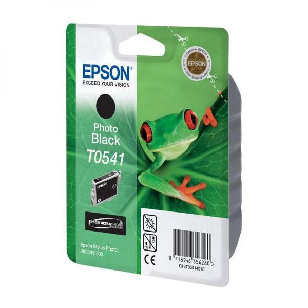 EPSON T0541 (C13T05414010) - originálny