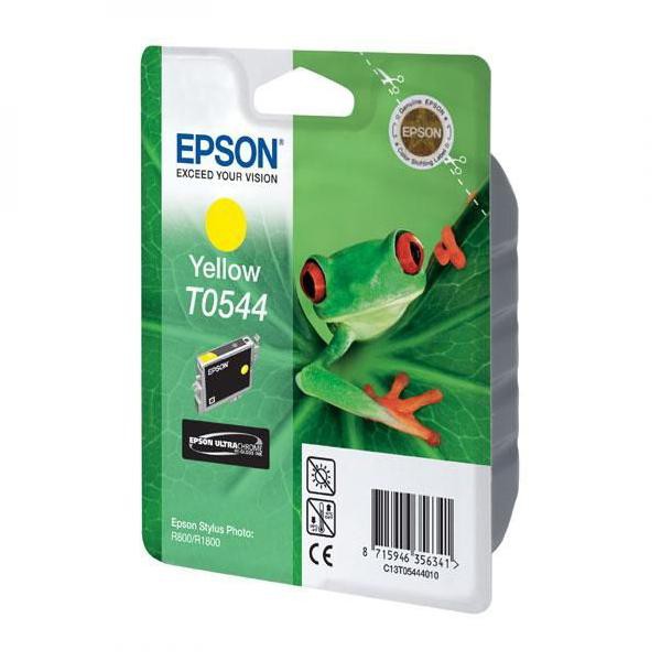 EPSON T0544 (C13T05444010) - originálny