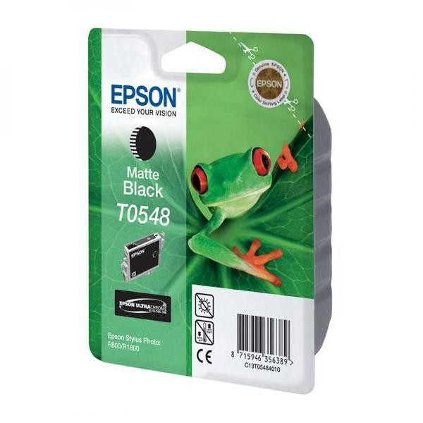 EPSON T0548 (C13T05484010) - originálny