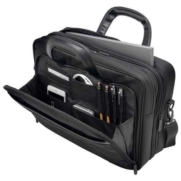 Fotografia produktu: Kensington Countour 2.0 taška na notebook 15,6"
