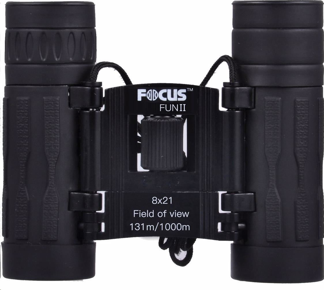 Focus ďalekohľad Šport Optics FUN II
