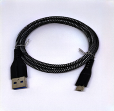 USB káble