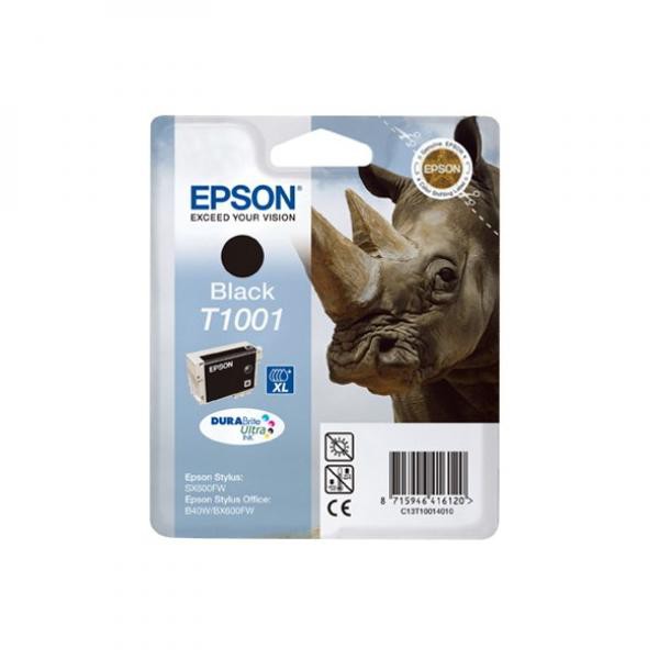 EPSON T1001 (C13T10014010) - originálny