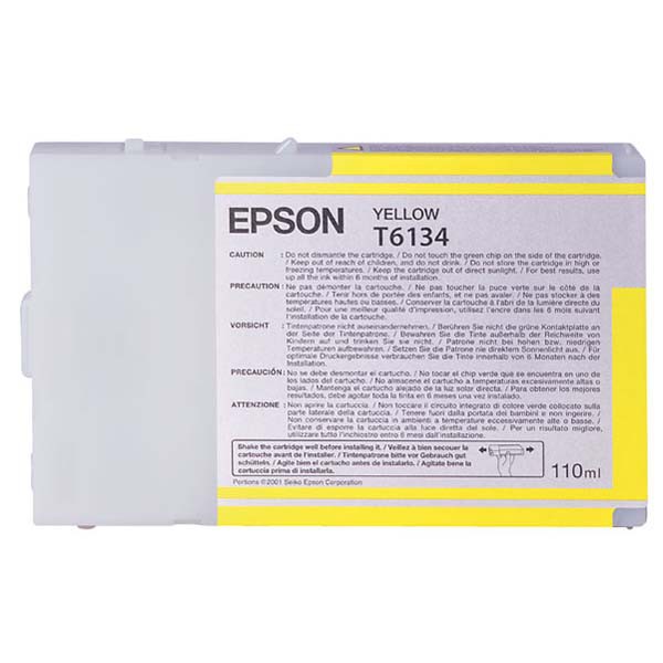 EPSON T6134 (C13T613400) - originálny