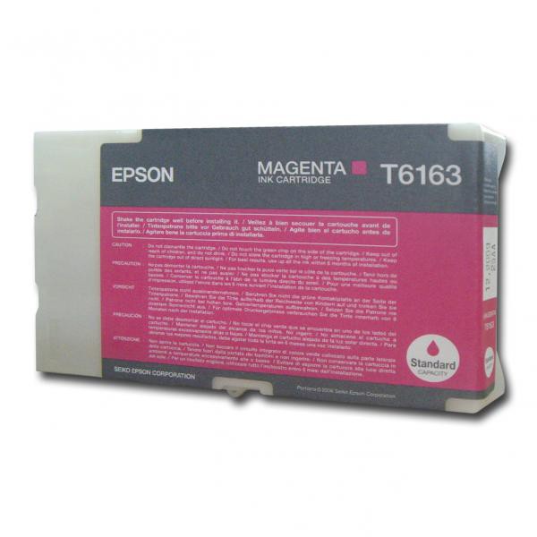 EPSON T6163 (C13T616300) - originálny