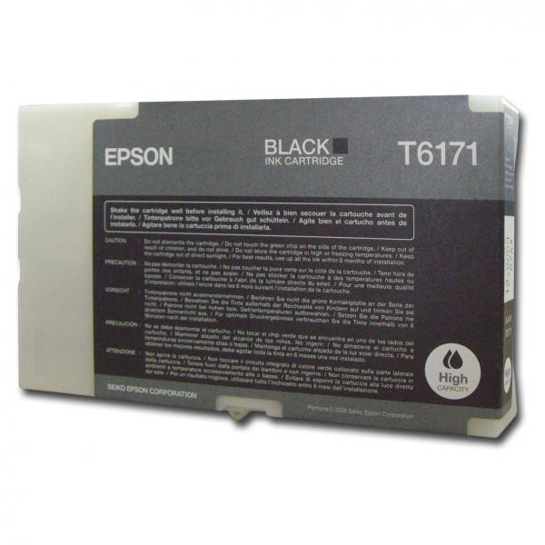 EPSON T6171 (C13T617100) - originálny