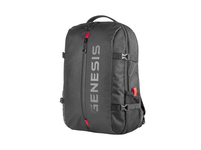 Fotografia produktu: Batoh Genesis PALLAD 410 pre herný ntb do 15,6"