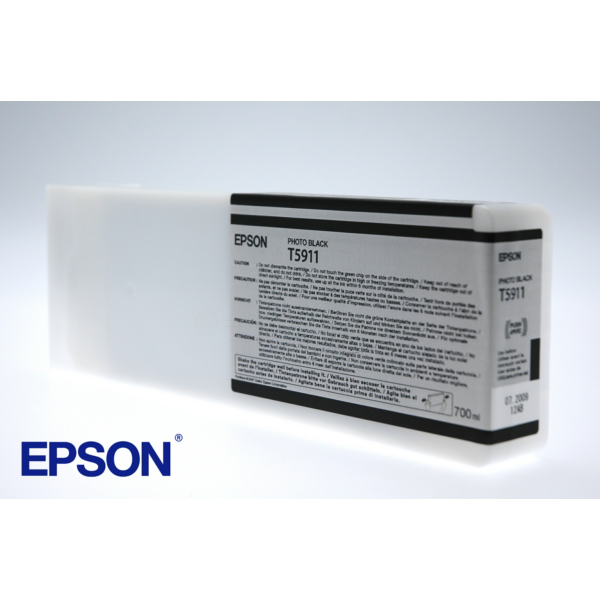 EPSON T5911 (C13T591100) - originálny