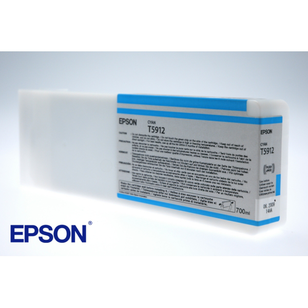 EPSON T5912 (C13T591200) - originálny