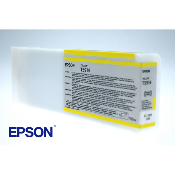 EPSON T5914 (C13T591400) - originálny