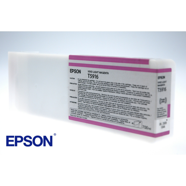 EPSON T5916 (C13T591600) - originálny