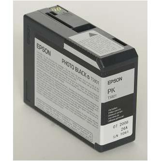 EPSON T5801 (C13T580100) - originálny