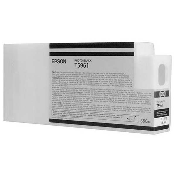 EPSON T5961 (C13T596100) - originálny