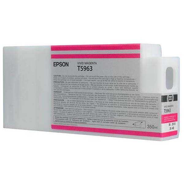 EPSON T5963 (C13T596300) - originálny