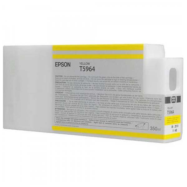 EPSON T5964 (C13T596400) - originálny