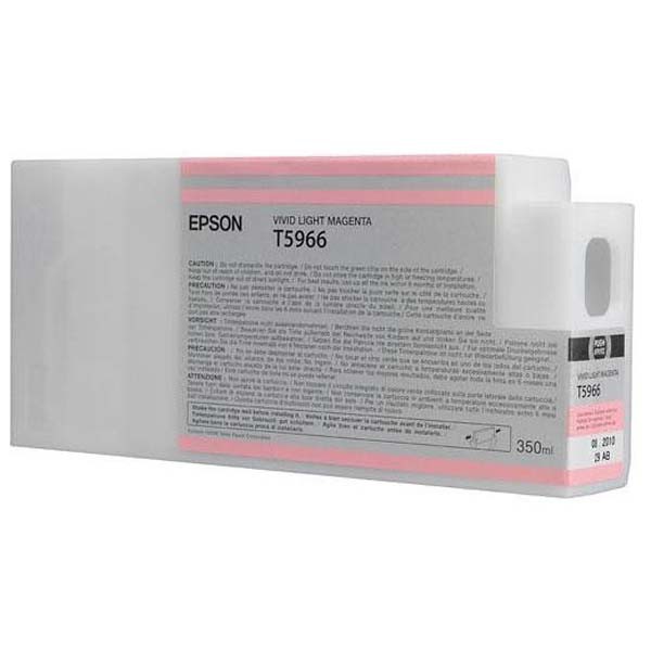 EPSON T5966 (C13T596600) - originálny