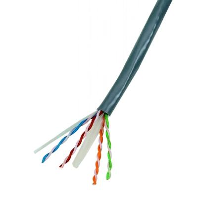 Fotografia produktu: DATACOM UTP drôt LSOH cat6 bal.305m