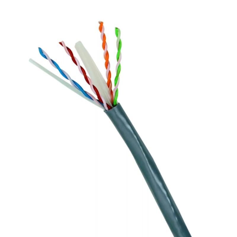 Fotografia produktu: DATACOM UTP drôt cat6 bal.100m