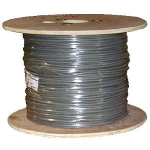Fotografia produktu: DATACOM FTP drôt cat6 bal.305m LSOH
