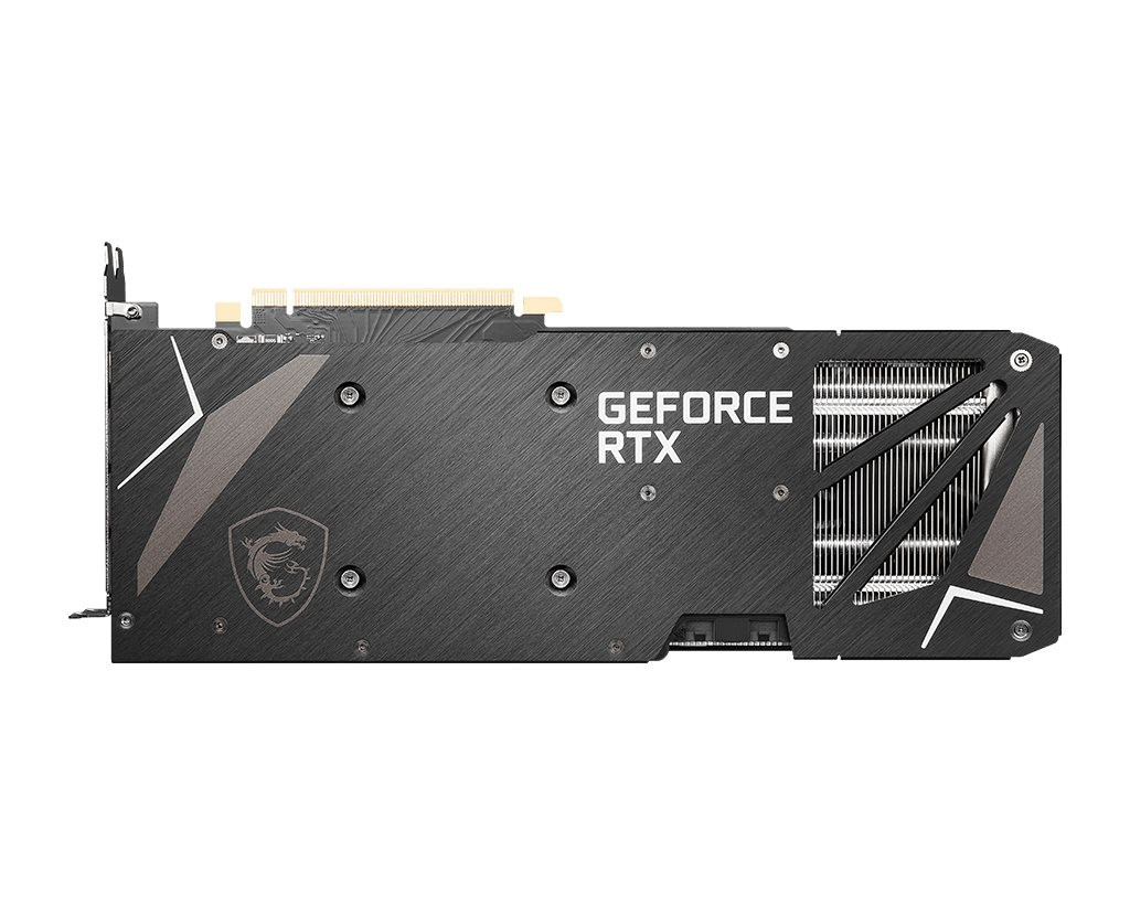 MSI VGA NVIDIA GeForce RTX 3060 Ti VENTUS 3X 8GD6X OC, RTX 3060 Ti