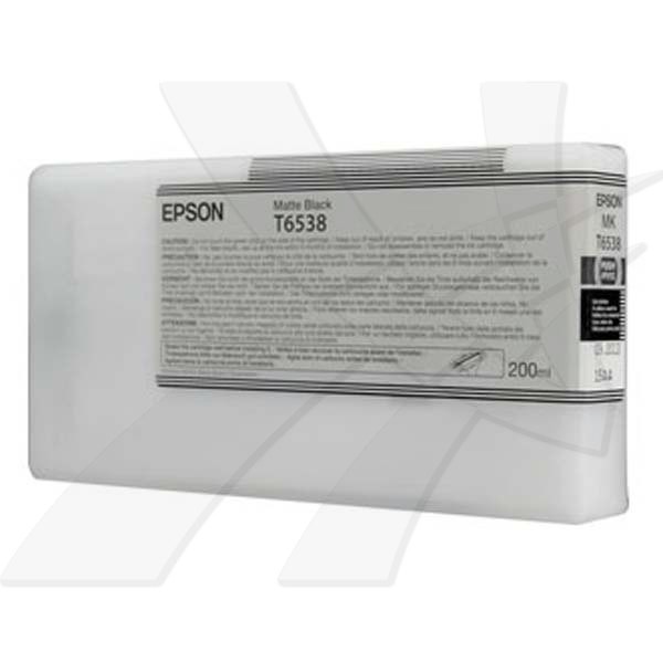 EPSON T6538 (C13T653800) - originálny