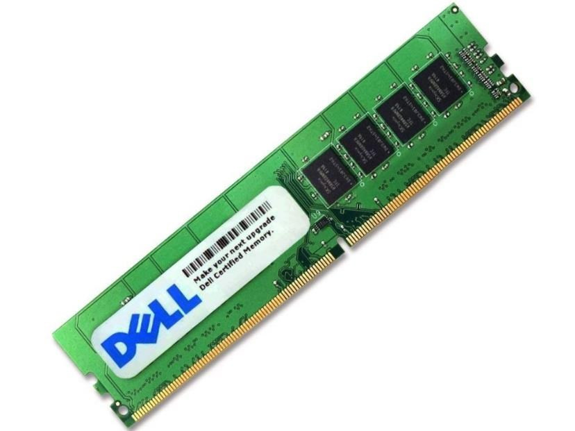 SNS only - Dell Memory Upgrade - 64GB - 2RX4 DDR4 RDIMM 3200MHz (Cascade Lake, Ice - R450, R550, R640, R650, R740, R750, T550