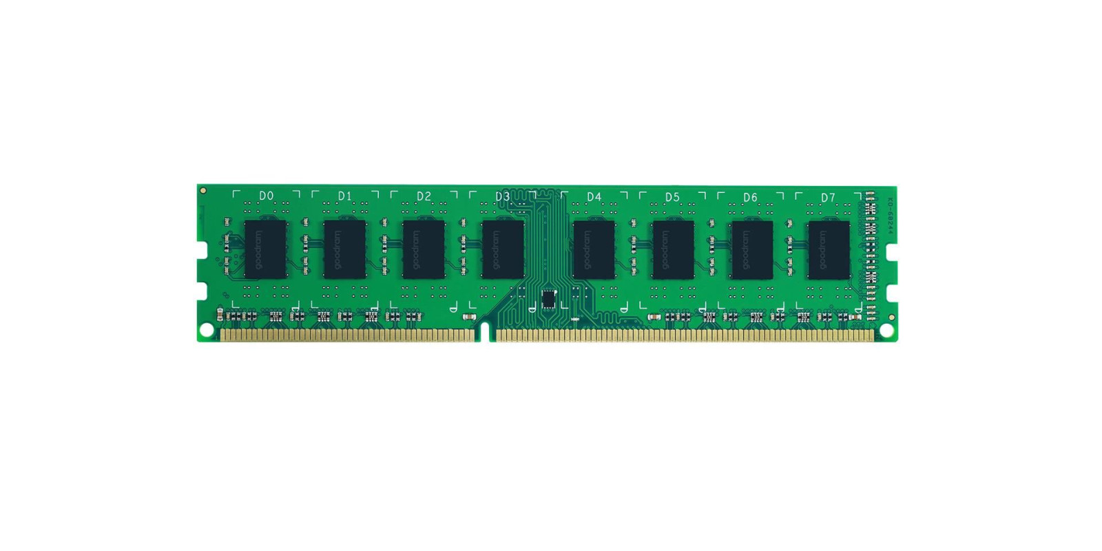 GOODRAM SODIMM DDR3 8GB 1333MHz CL9, 1.5V