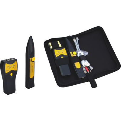 Fotografia produktu: DATACOM NETWORK CABLE TESTER