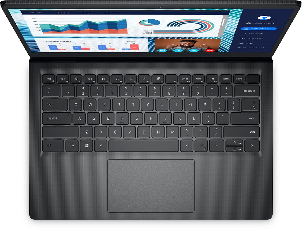 Dell Vostro/3420/i5-1235U/14