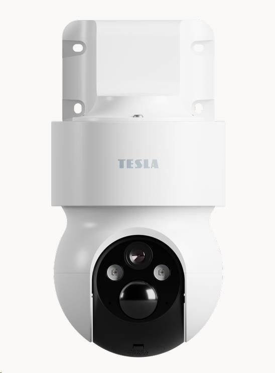 Teslá Smart Camera 360 4G Battery