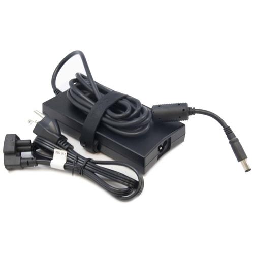 Fotografia produktu: Dell AC adaptér 130W 3 Pin pre Precision, Vostro, Studio NB